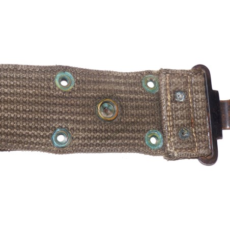 Pattern 50 para belt Indochina