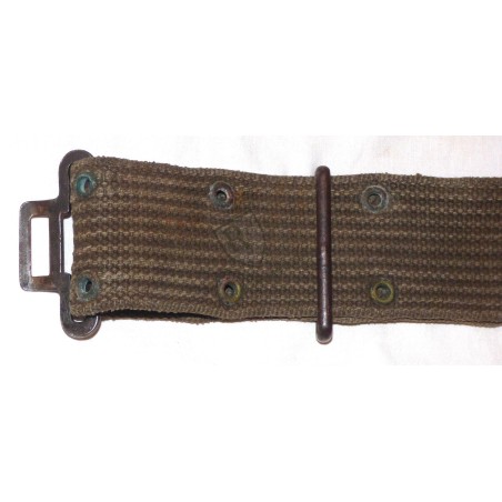 Pattern 50 para belt Indochina