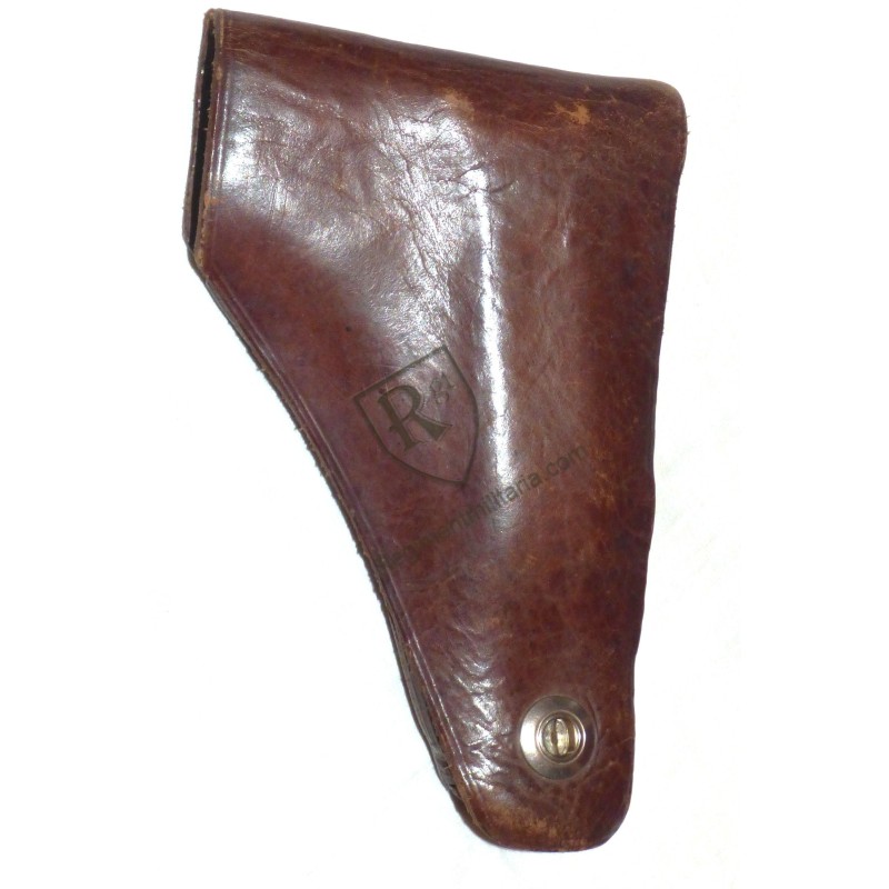 Pistol 7,65mm Holster Indochina local made