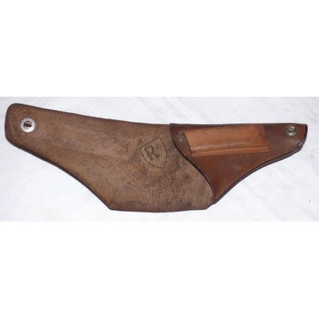 Pistol 7,65mm Holster Indochina local made