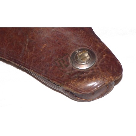 Pistol 7,65mm Holster Indochina local made