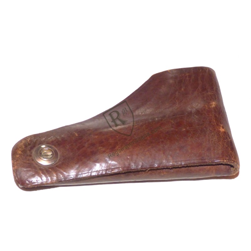 Holster PA 7,65mm fabrication locale Indochine