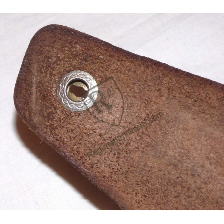 Pistol 7,65mm Holster Indochina local made