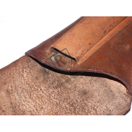 Pistol 7,65mm Holster Indochina local made