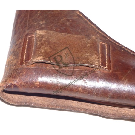 Pistol 7,65mm Holster Indochina local made