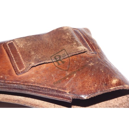 Pistol 7,65mm Holster Indochina local made