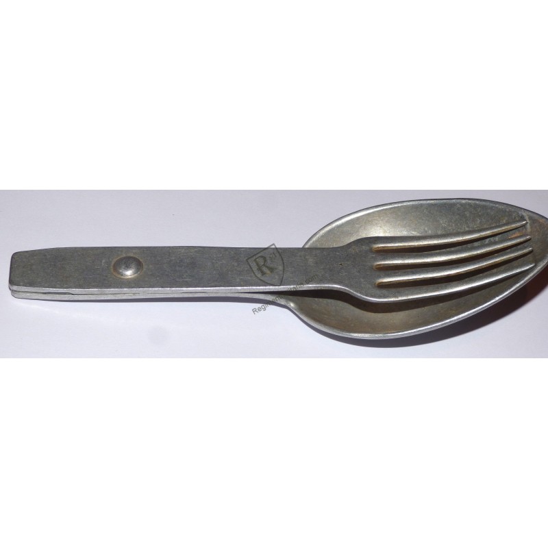 Folding cutlery 1938 Heer