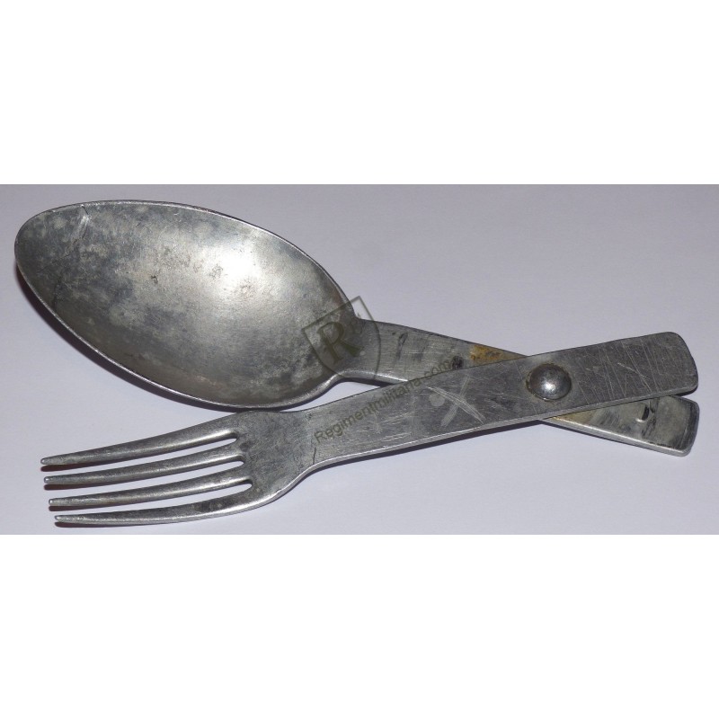 Couverts pliants 1939 Heer