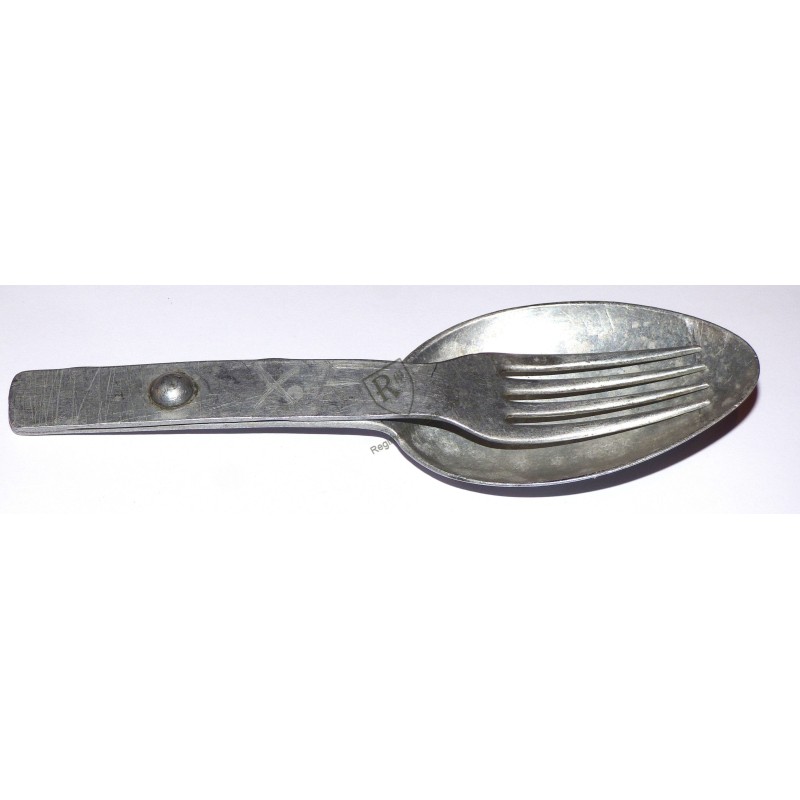 Couverts pliants 1939 Heer