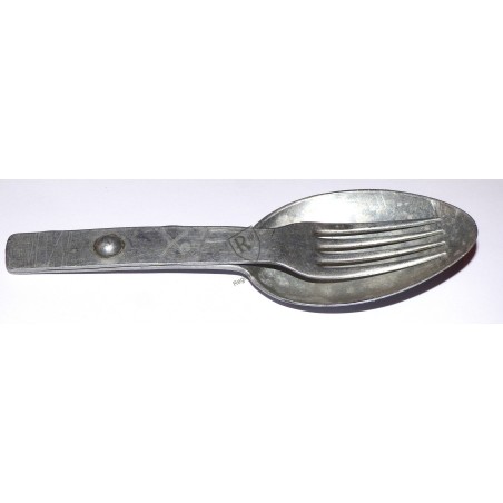Couverts pliants 1939 Heer
