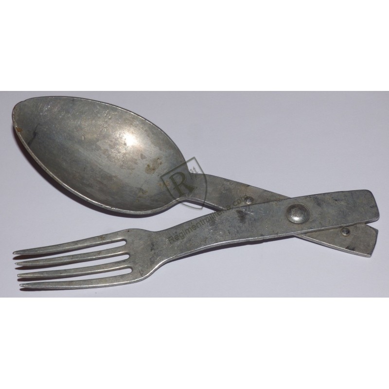 Couverts pliants 1939 Heer