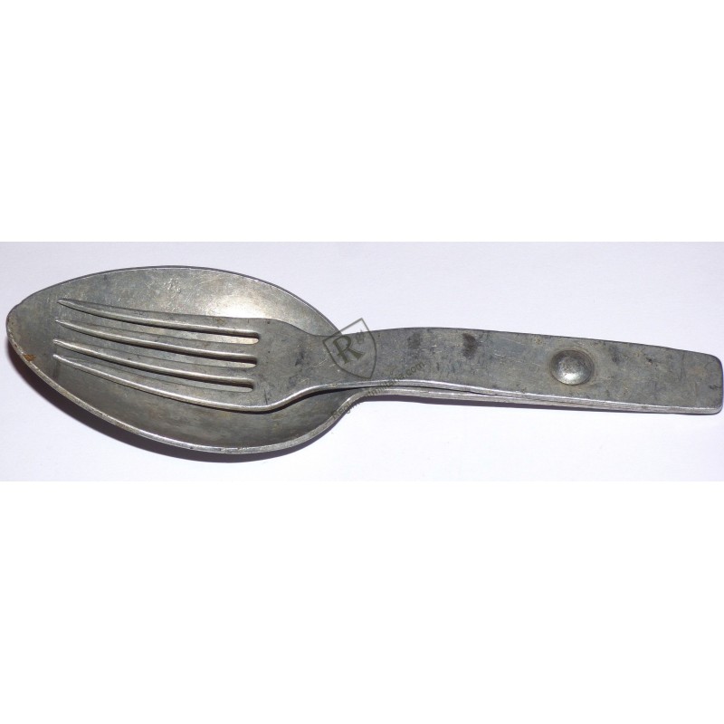 Couverts pliants 1939 Heer