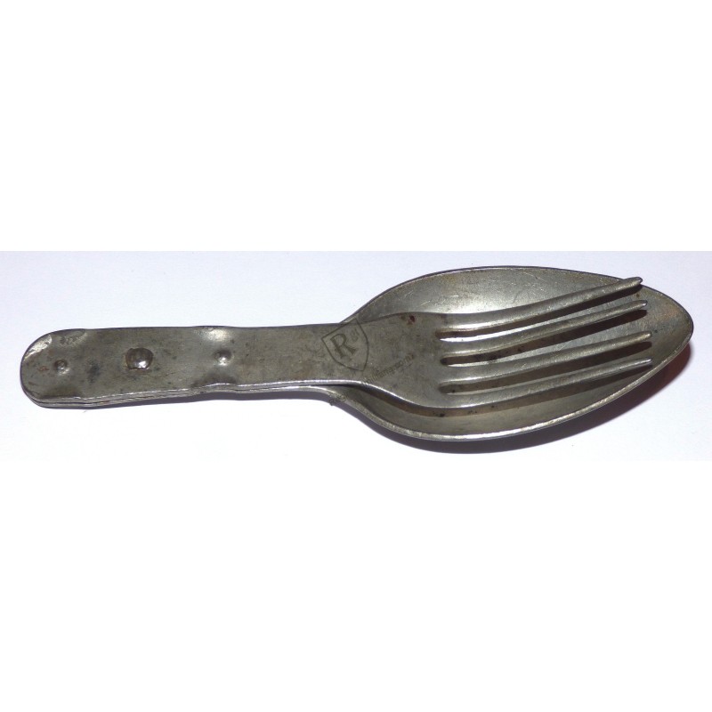 Folding cutlery WW1