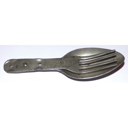 Folding cutlery WW1