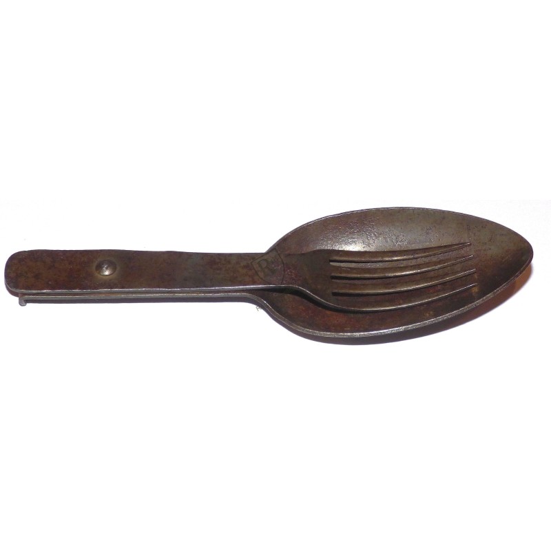 Folding cutlery WW1