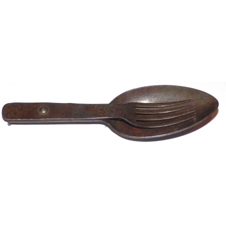 Folding cutlery WW1
