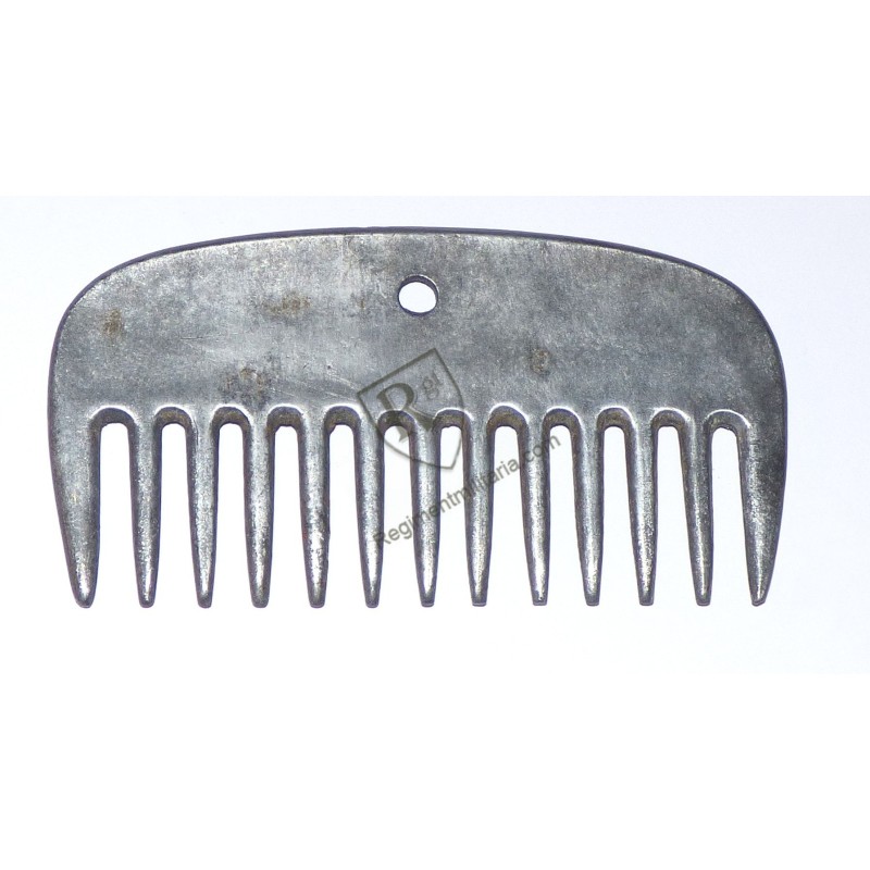 Peigne de cavalerie Heer Peigne de cavalerie Heer