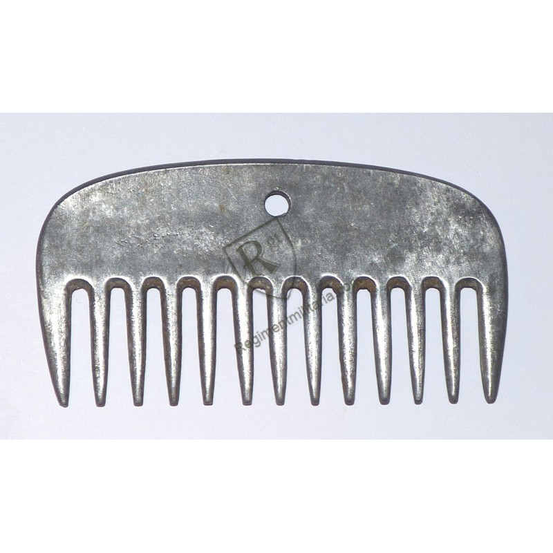 Heer cavalry comb