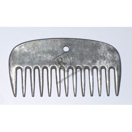 Heer cavalry comb