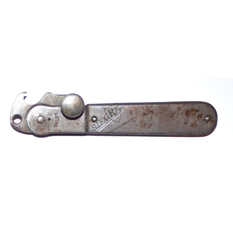 Heer can opener Heer can opener
