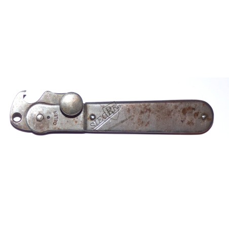 Heer can opener
