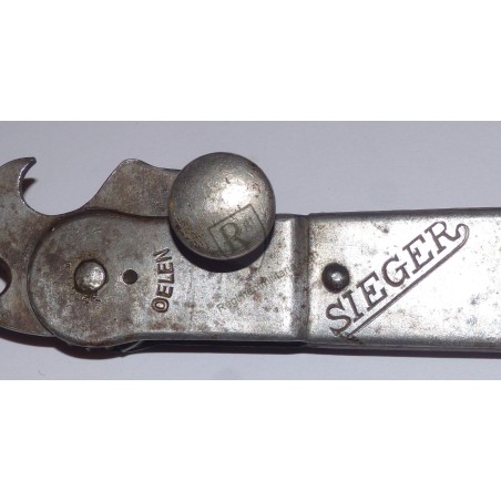 Heer can opener