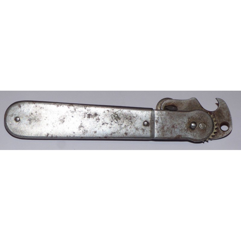 Heer can opener