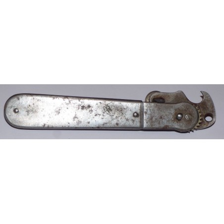 Heer can opener