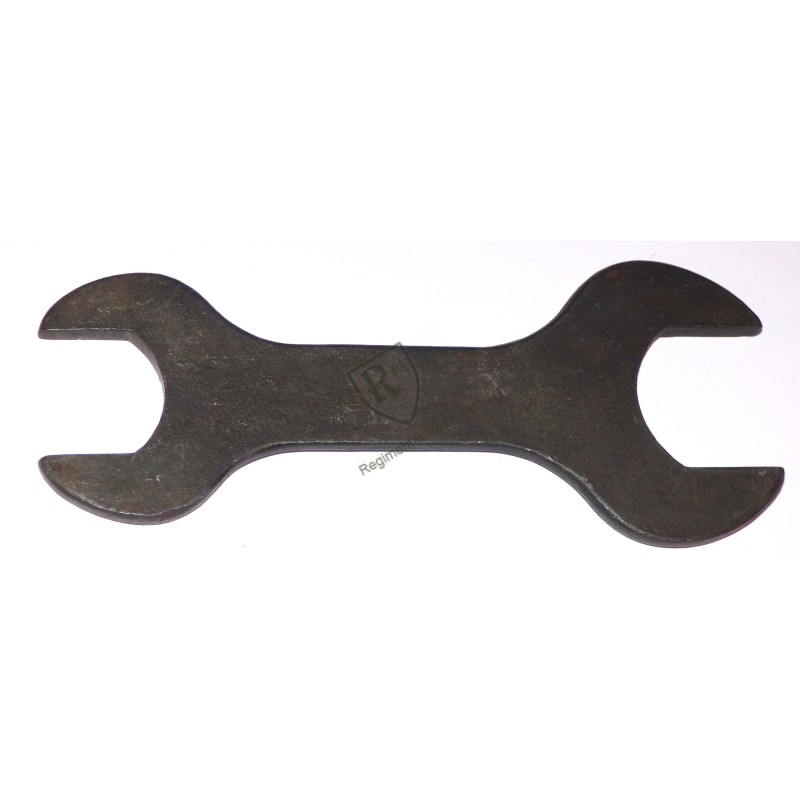 Clef MG