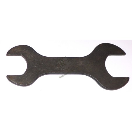 Clef MG