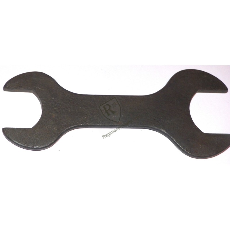 Clef MG
