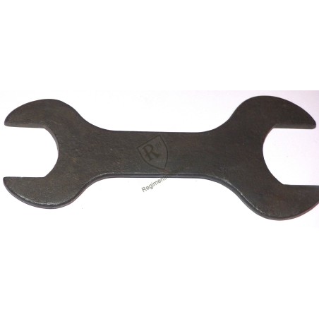 Clef MG