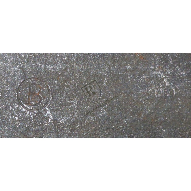 Clef MG