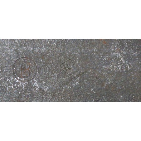 Clef MG