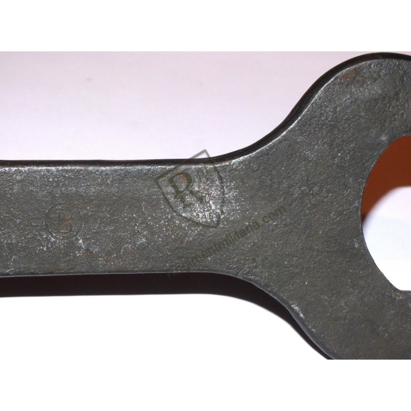 Clef MG