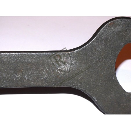 Clef MG