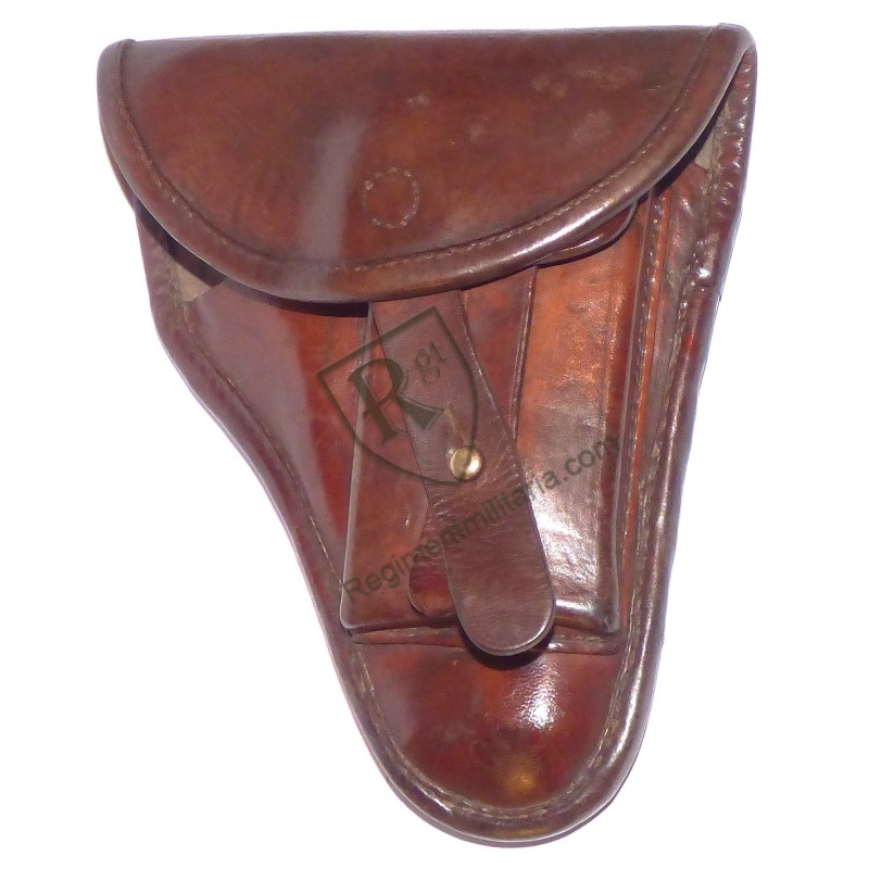 Holster de pistolet CZ24 daté 1938