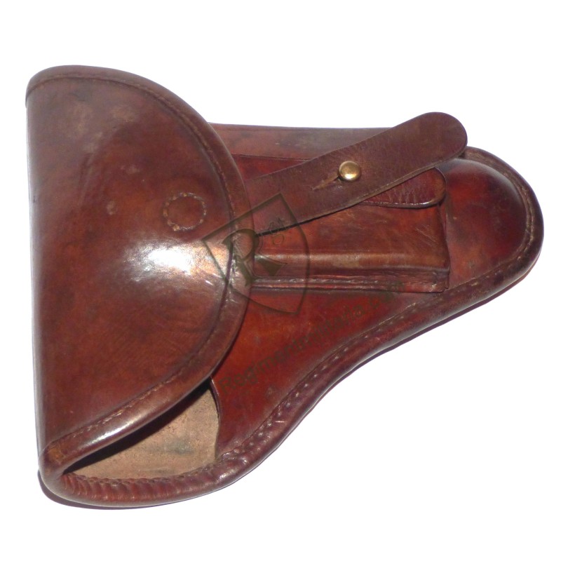 Holster de pistolet CZ24 daté 1938