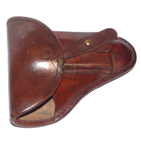 Holster de pistolet CZ24 daté 1938