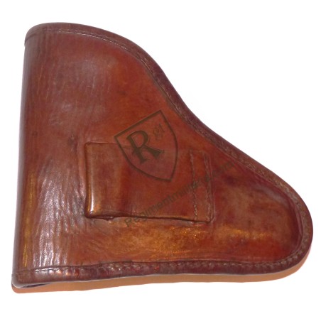 Holster de pistolet CZ24 daté 1938