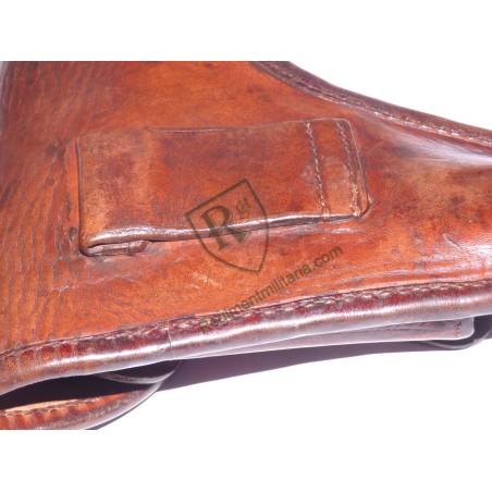 Holster de pistolet CZ24 daté 1938