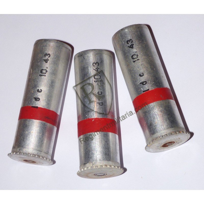 Cartridge for HEER flare pistol dated 1941