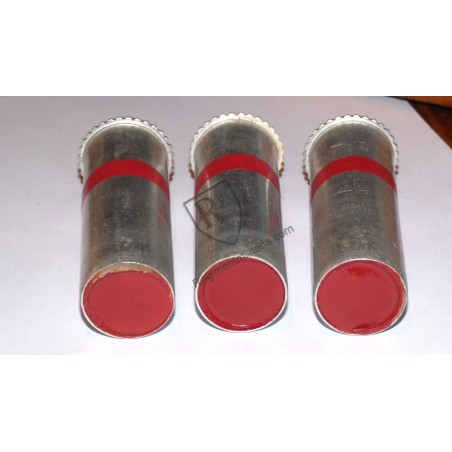 Cartridge for HEER flare pistol dated 1941