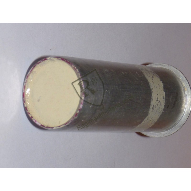 Cartridge for HEER flare pistol.