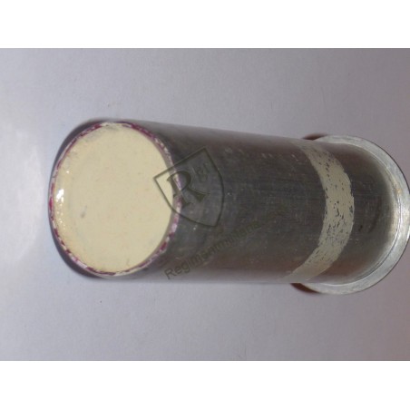 Cartridge for HEER flare pistol.