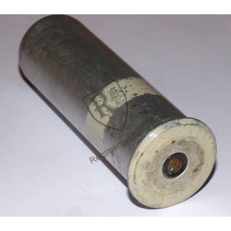 Cartridge for HEER flare pistol.