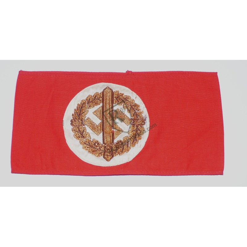 SA Wehrmannschaft Armband