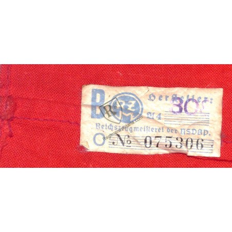 SA Wehrmannschaft Armband