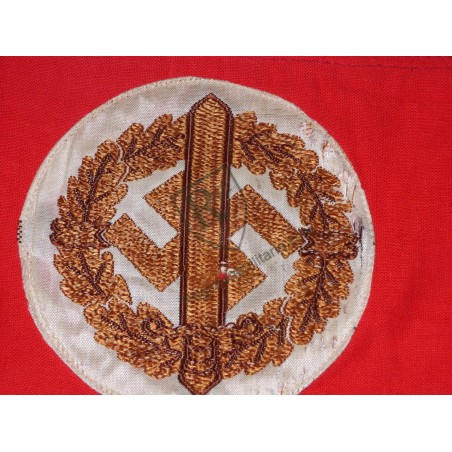 SA Wehrmannschaft Armband