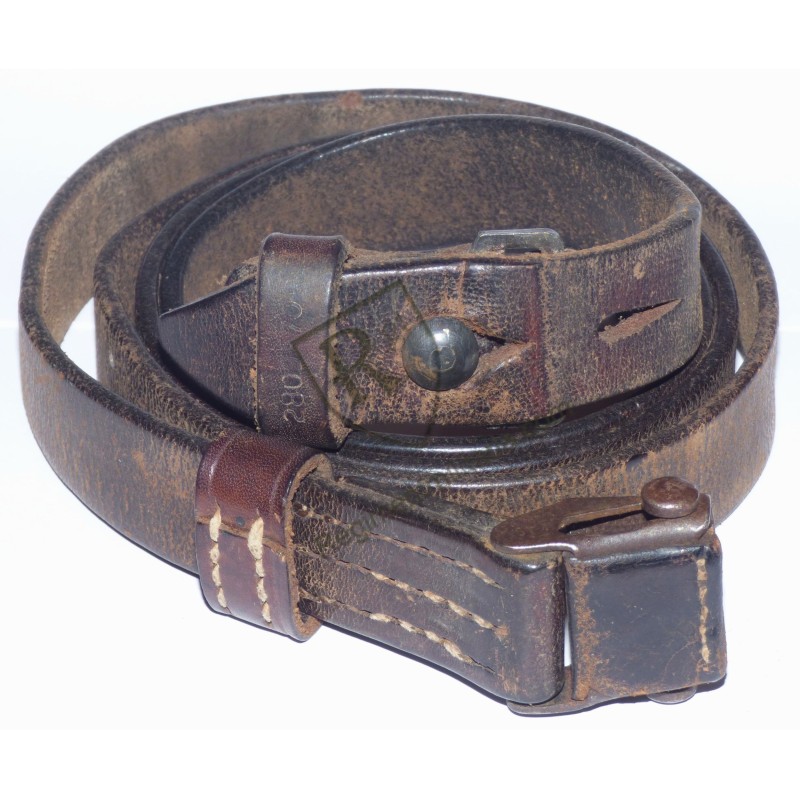 Mauser 98K sling